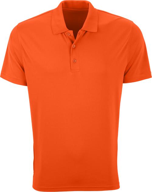 Orange / S