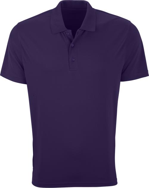 Purple / S