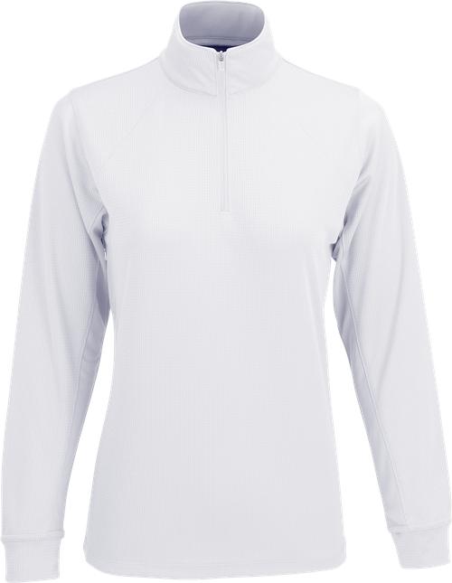 White / S