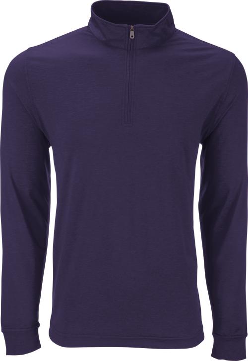 Purple / S