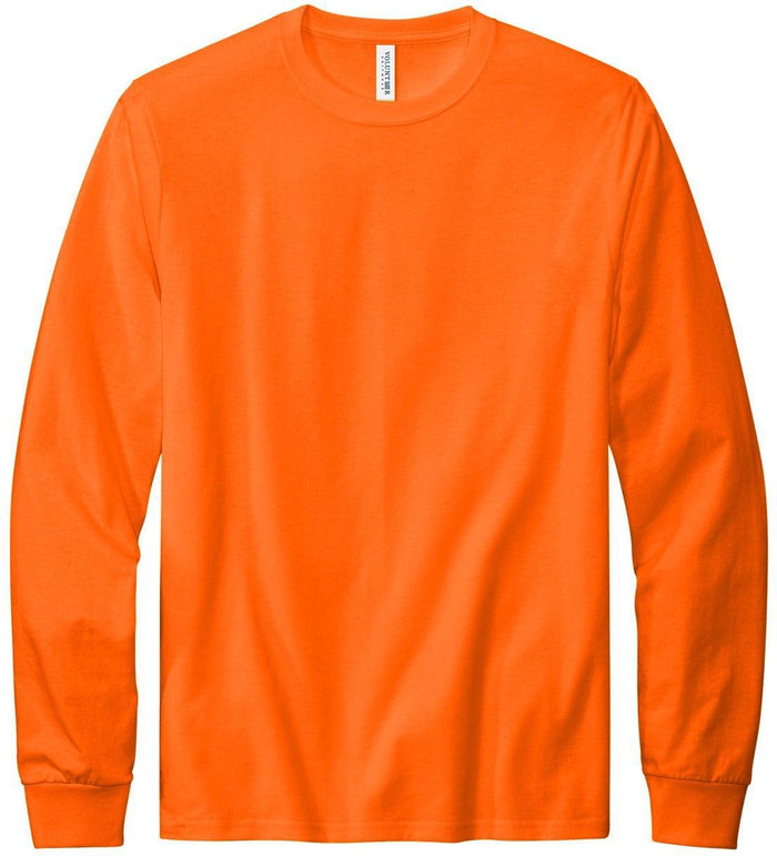 Safety Orange / S