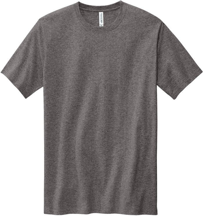 Dark Heather Grey / S