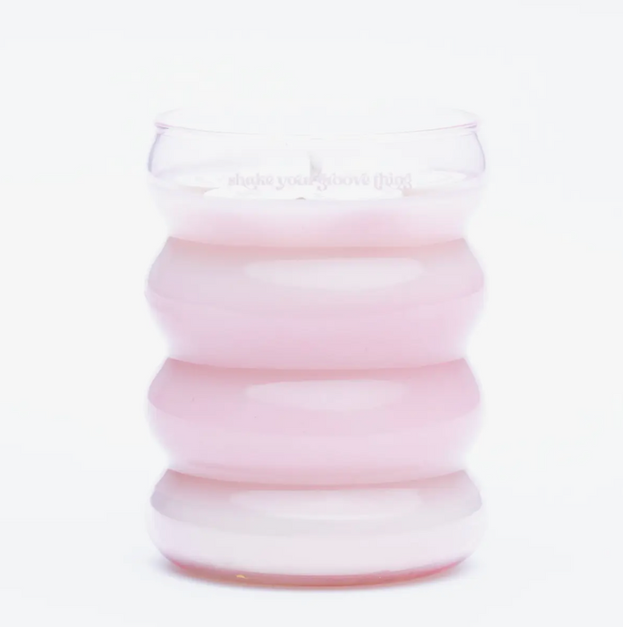 Wiggle Candle Collection