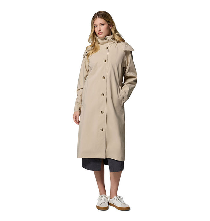 Women's AmazeTrench™ Rain Jacket