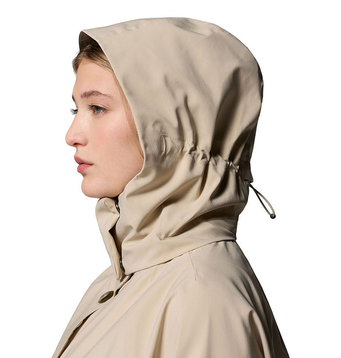 Women's AmazeTrench™ Rain Jacket