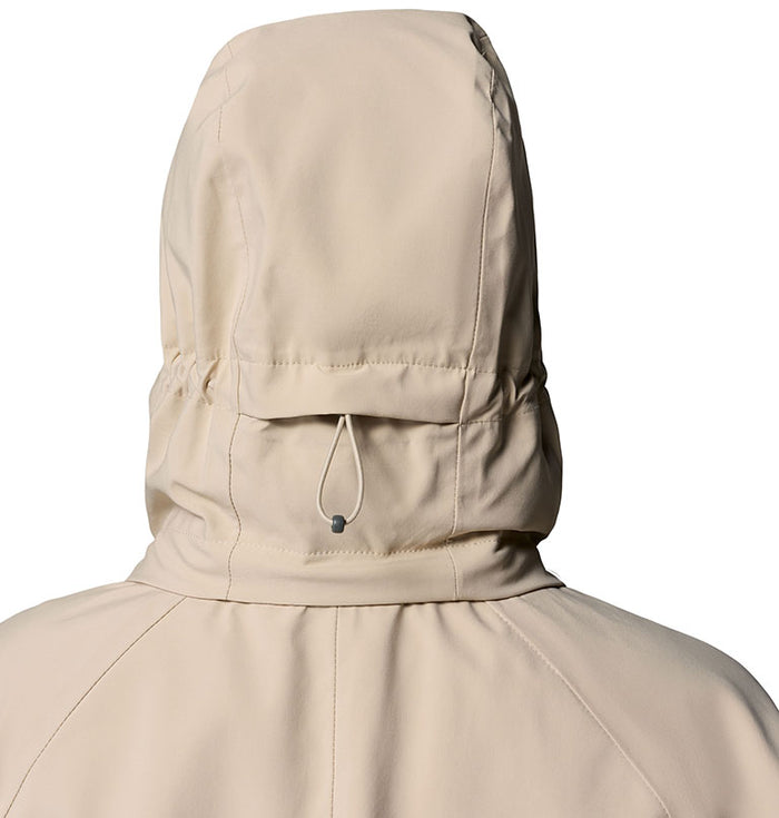 Women's AmazeTrench™ Rain Jacket