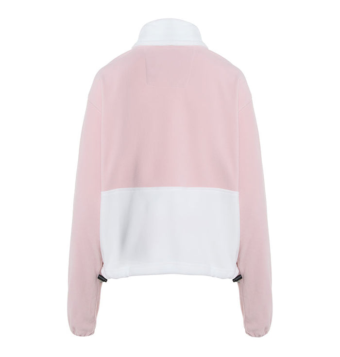 Women's Backbowl™ II Full Zip Fleece Jacket