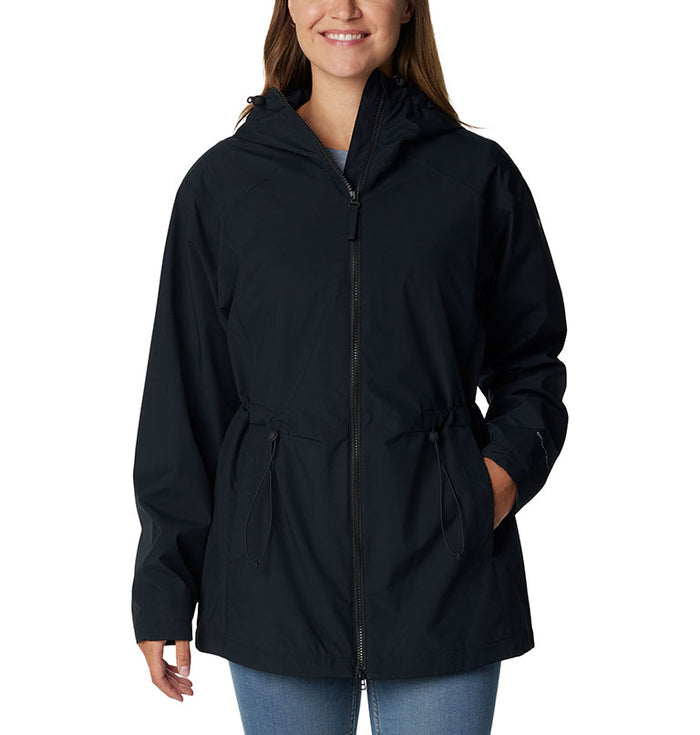 Women's Blossom Park™ Rain Jacket