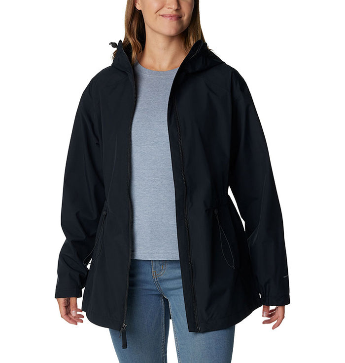 Women's Blossom Park™ Rain Jacket