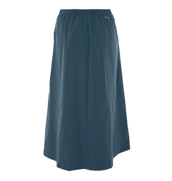 Women's Chill Creek Long Woven Skirt