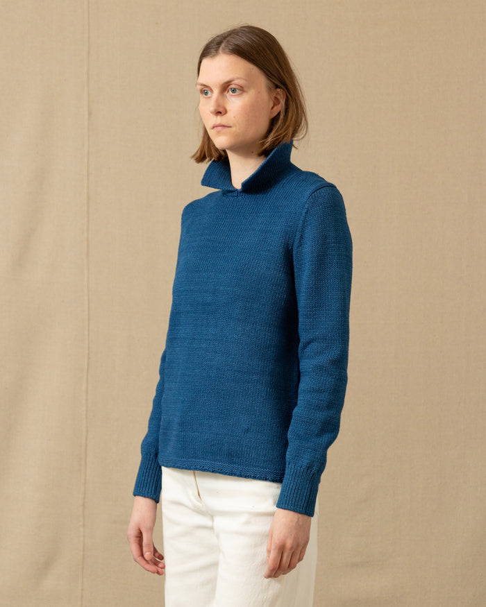 Women's Deep Sea Dock Sweater