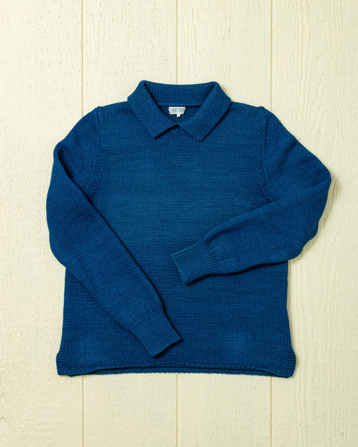 Women's Deep Sea Dock Sweater