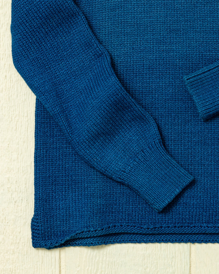 Women's Deep Sea Dock Sweater