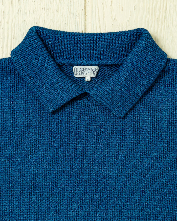 Women's Deep Sea Dock Sweater