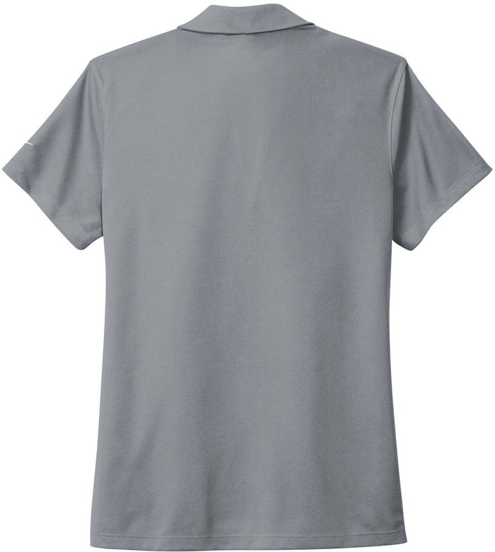 no-logo NIKE Ladies Dri-FIT Micro Pique 2.0 Polo-Regular-NIKE-Thread Logic