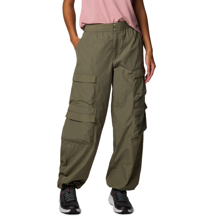 Women's Elevated View™ Parachute Pants