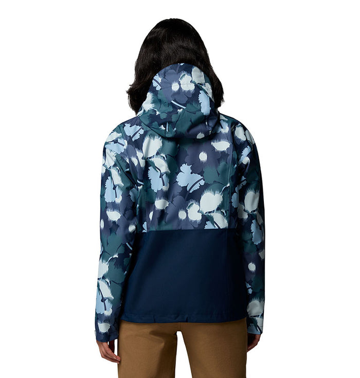 Women's Hikebound™ Printed Jacket