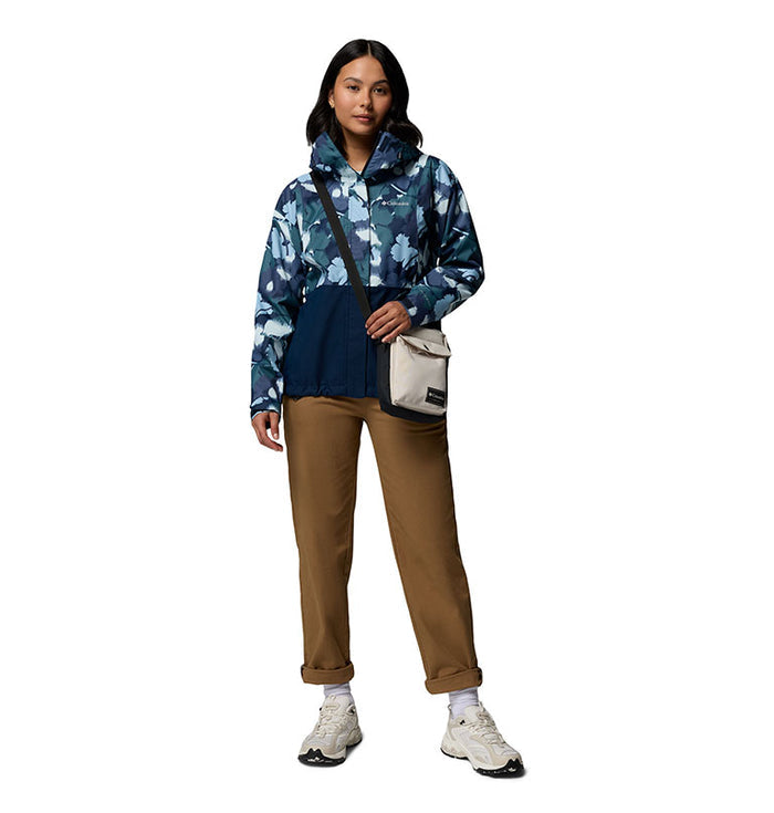Women's Hikebound™ Printed Jacket