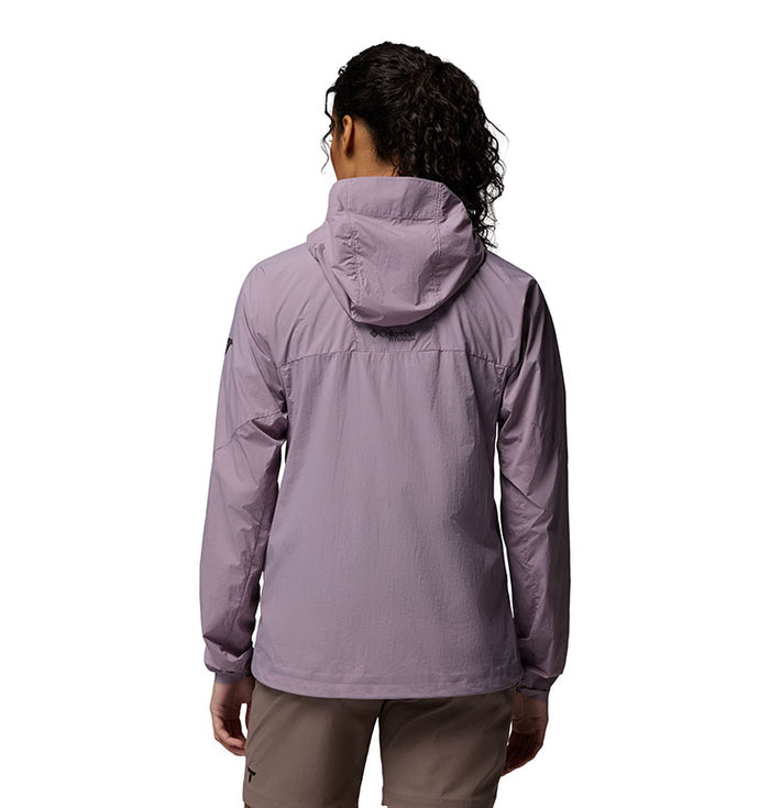 Women's Khyex Pro™ Wind Jacket