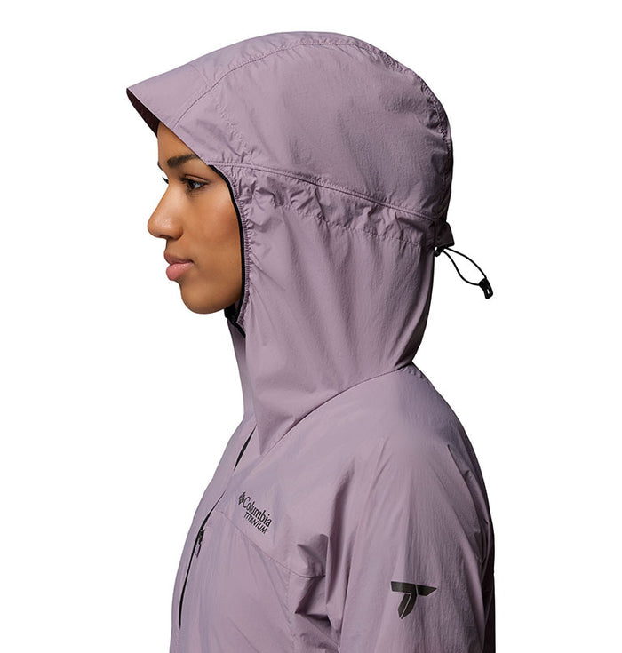 Women's Khyex Pro™ Wind Jacket