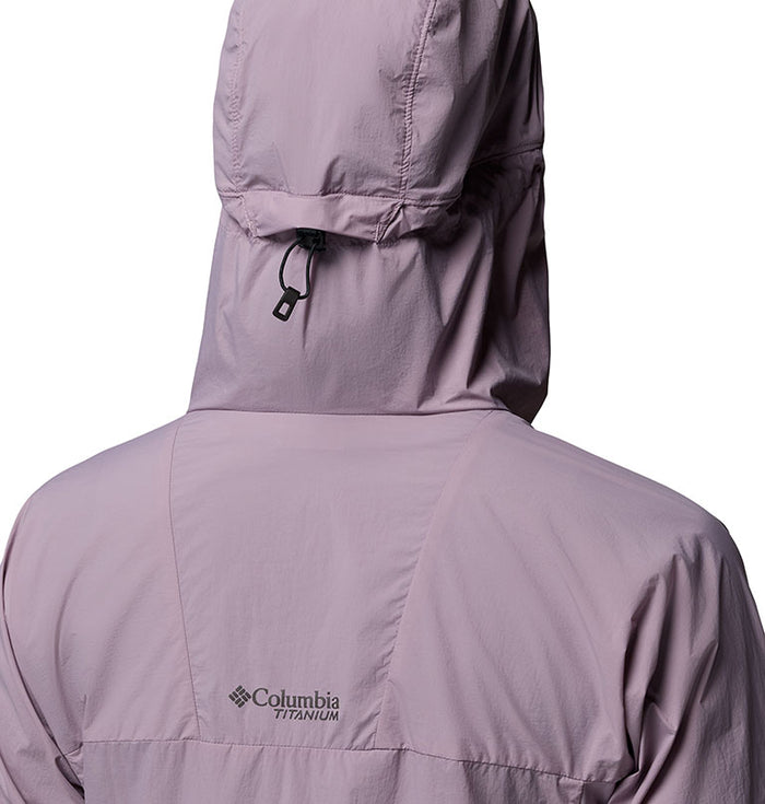 Women's Khyex Pro™ Wind Jacket