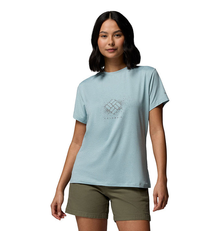 Women's Parsons Point™ Short Sleeve Graphic T-Shirt