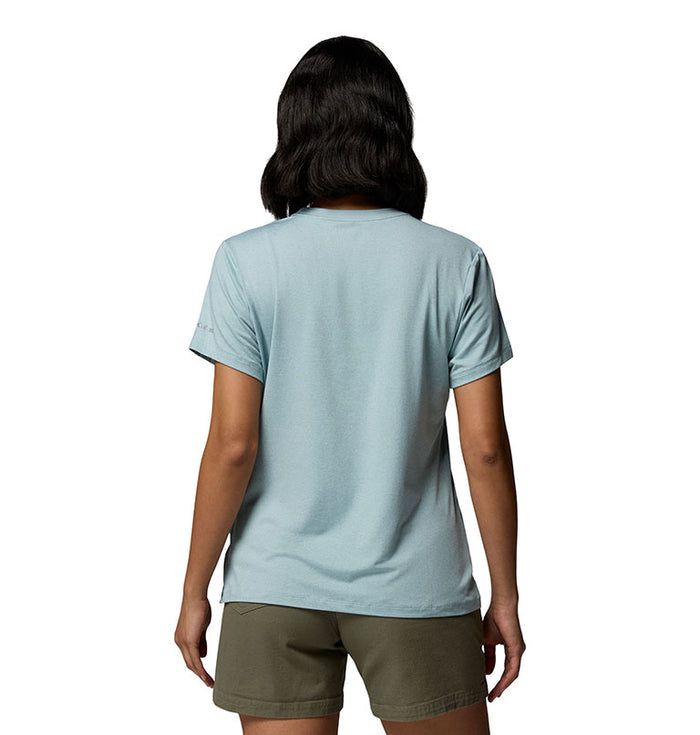 Women's Parsons Point™ Short Sleeve Graphic T-Shirt