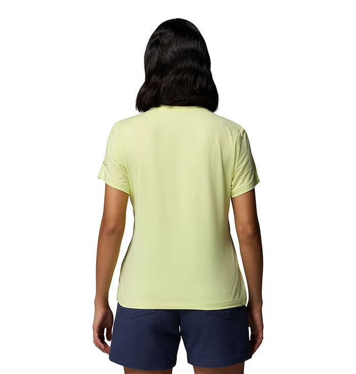 Women's Parsons Point™ Short Sleeve Graphic T-Shirt
