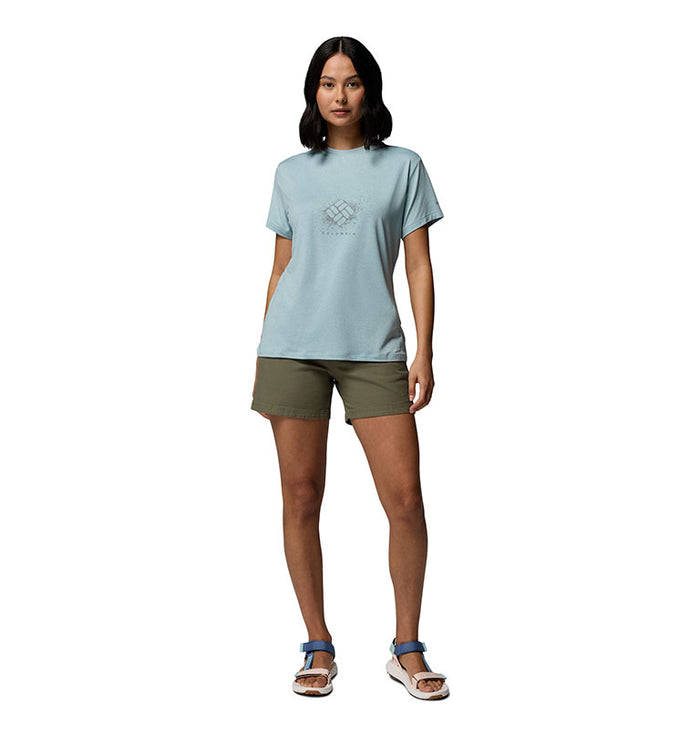 Women's Parsons Point™ Short Sleeve Graphic T-Shirt