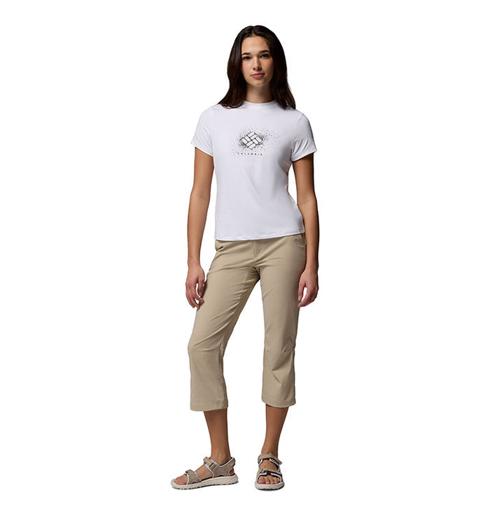 Women's Parsons Point™ Short Sleeve Graphic T-Shirt