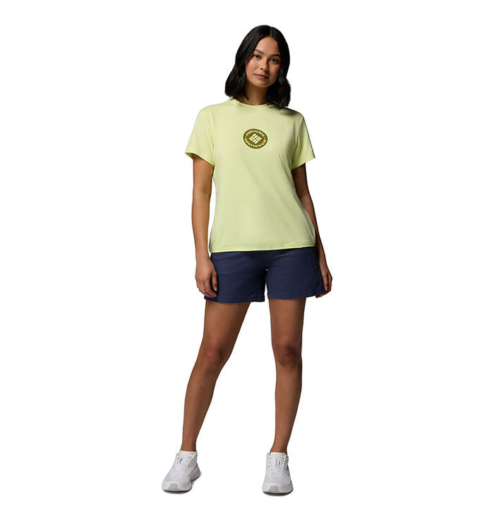 Women's Parsons Point™ Short Sleeve Graphic T-Shirt