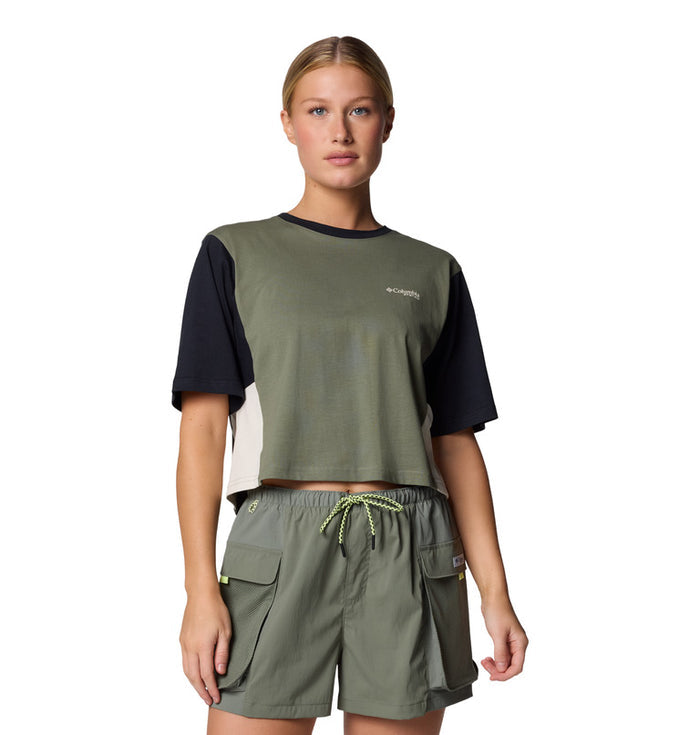 Women's PFG Open Water™ Short Sleeve T-Shirt