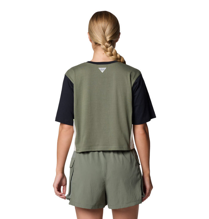 Women's PFG Open Water™ Short Sleeve T-Shirt