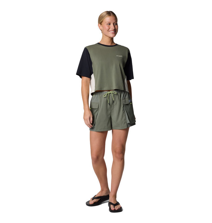 Women's PFG Open Water™ Short Sleeve T-Shirt