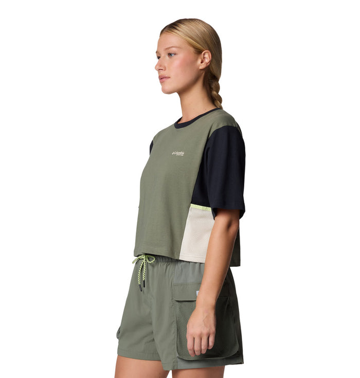 Women's PFG Open Water™ Short Sleeve T-Shirt