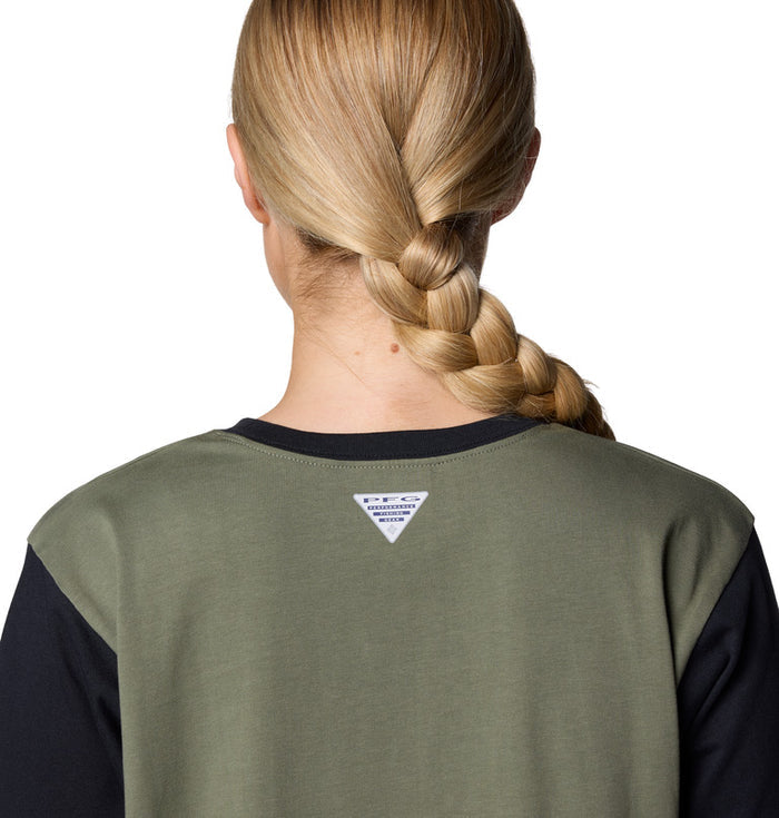 Women's PFG Open Water™ Short Sleeve T-Shirt