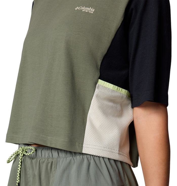 Women's PFG Open Water™ Short Sleeve T-Shirt