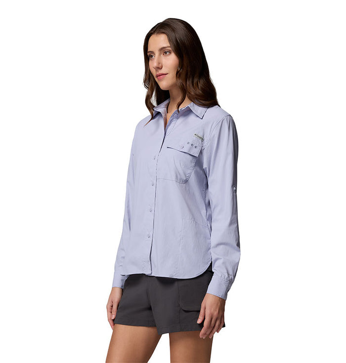 Women's PFG Wild Cast™ Long Sleeve Shirt