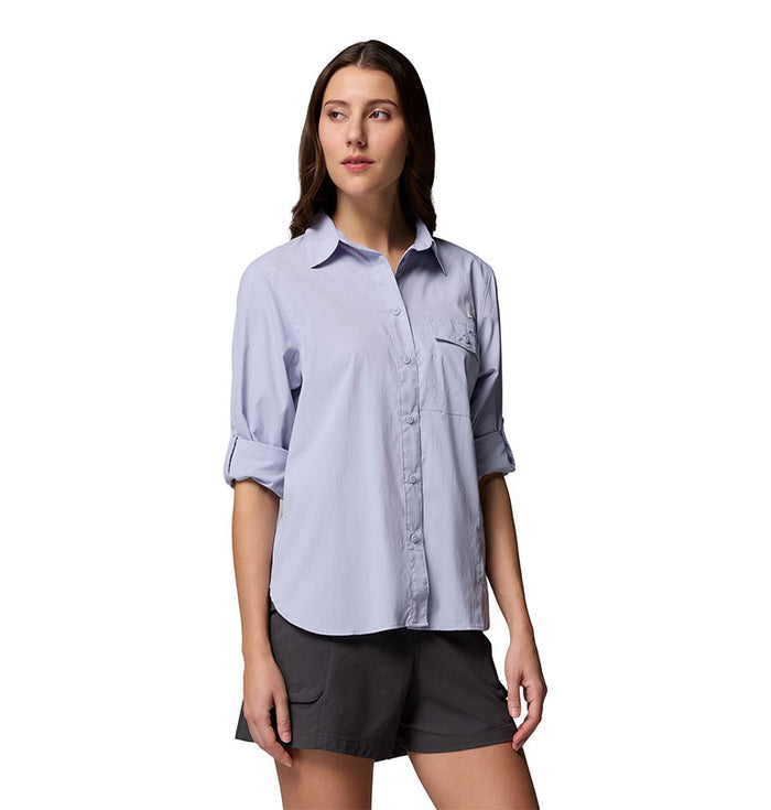 Women's PFG Wild Cast™ Long Sleeve Shirt