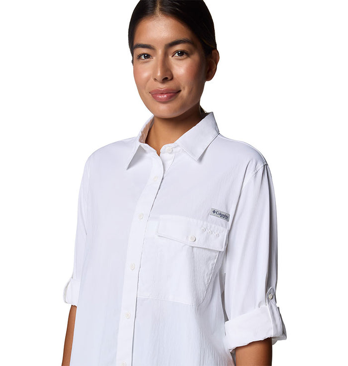 Women's PFG Wild Cast™ Long Sleeve Shirt