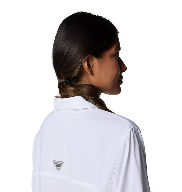 Women's PFG Wild Cast™ Long Sleeve Shirt
