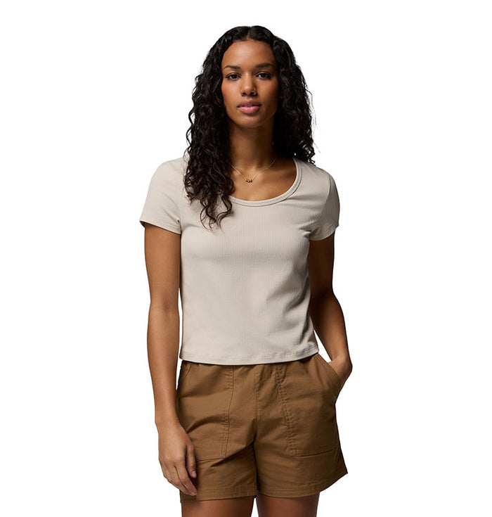 Women's Pinetown Canyon™ Rib Technical T-Shirt