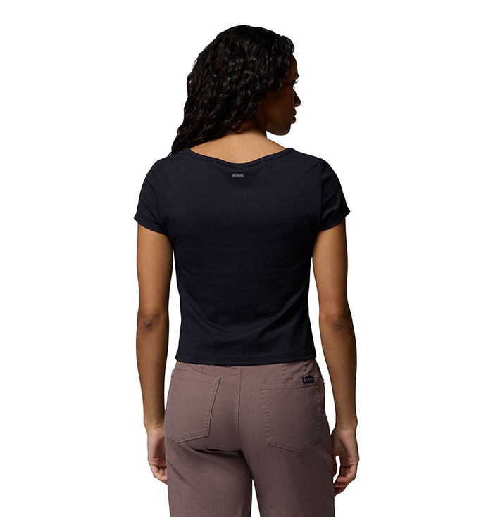 Women's Pinetown Canyon™ Rib Technical T-Shirt