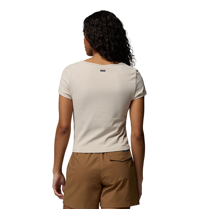 Women's Pinetown Canyon™ Rib Technical T-Shirt