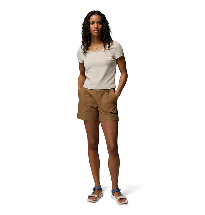 Women's Pinetown Canyon™ Rib Technical T-Shirt