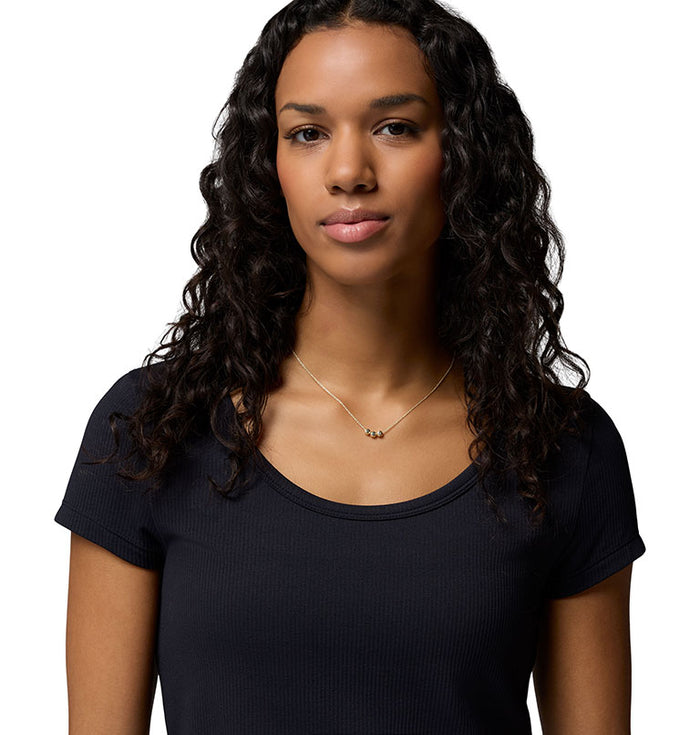 Women's Pinetown Canyon™ Rib Technical T-Shirt
