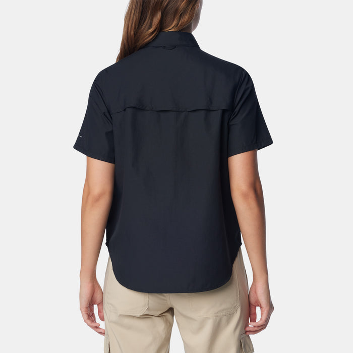 Women's Silver Ridge™ 3.0 Short Sleeve Hiking Shirt