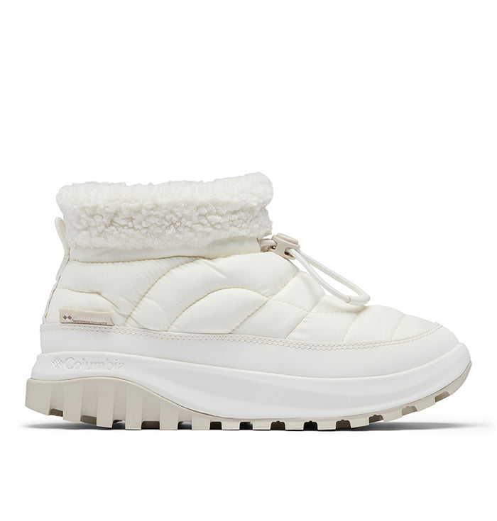 Women's Snowtrot Shorty Boot