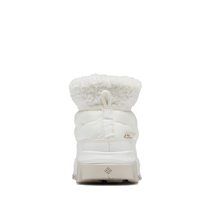 Women's Snowtrot Shorty Boot