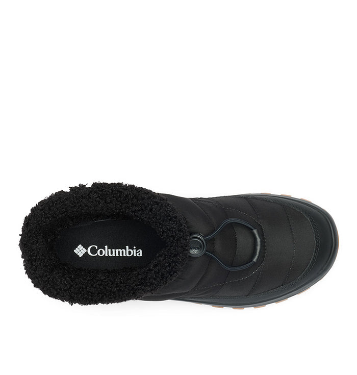 Women's Snowtrot Shorty Boot